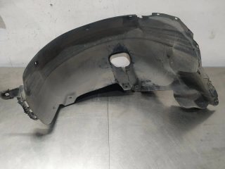 Paso rueda trasero izquierdo SEAT IBIZA BERLINA