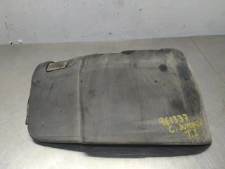 Puntera paragolpes trasera izquierda CITROEN