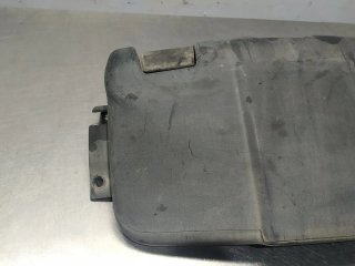 Puntera paragolpes trasera izquierda CITROEN