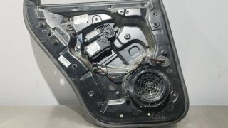 Elevalunas trasero izquierdo PORSCHE CAYENNE
