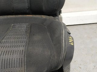 Asiento delantero izquierdo PEUGEOT 308