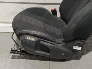 Asiento delantero izquierdo PEUGEOT 308