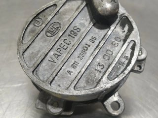 Depresor freno / bomba vacio MERCEDES-BENZ VITO