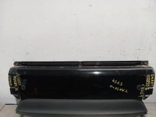 Paragolpes trasero SMART FORTWO COUPE