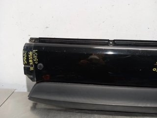 Paragolpes trasero SMART FORTWO COUPE