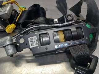 Cinturon seguridad delantero izquierdo VOLKSWAGEN
