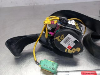 Cinturon seguridad delantero izquierdo VOLKSWAGEN