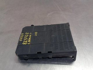 Caja reles / fusibles CITROEN BERLINGO FURGÓN