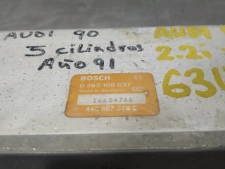Centralita abs AUDI 80/90 (893)