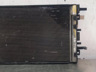 Radiador calefaccion / aire acondicionado OPEL