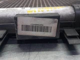 Radiador calefaccion / aire acondicionado OPEL