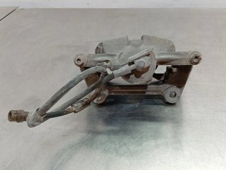 Pinza de freno delantera izquierda VOLKSWAGEN
