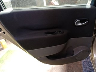 ELEVALUNAS TRASERO IZQUIERDO Renault Scenic II (JM)(2003->)