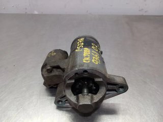 Motor arranque CHRYSLER JEEP CHEROKEE (KJ)