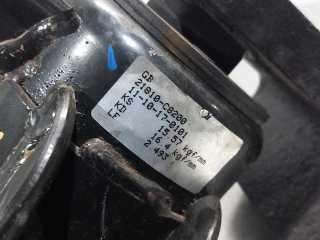 Soporte motor HYUNDAI I20 (GB)