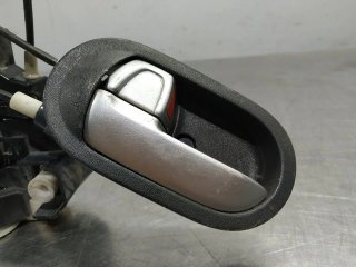 Cerradura puerta delantera izquierda MITSUBISHI