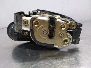 Cerradura puerta delantera izquierda MITSUBISHI