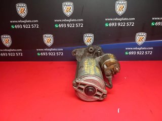 Motor arranque OPEL MOVANO