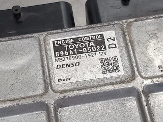 Centralita motor uce TOYOTA AVENSIS CROSS SPORT