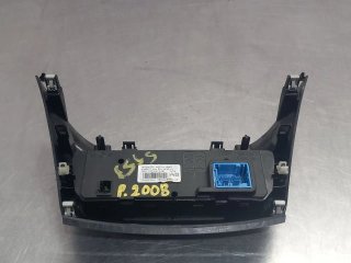 Mando calefaccion / aire acondicionado PEUGEOT