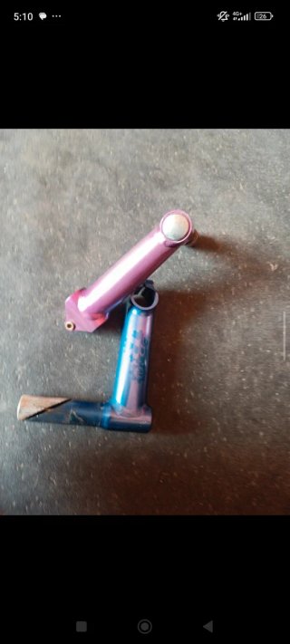 Potencias EDR Bicicleta