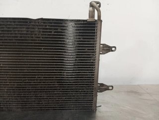 Radiador calefaccion / aire acondicionado SEAT