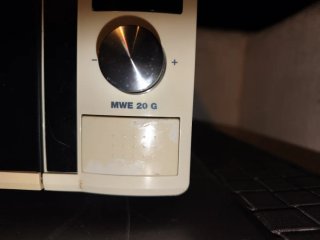 Microondas Teka MWE 20G