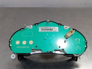 Cuadro instrumentos CITROEN C3
