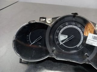 Cuadro instrumentos CITROEN C3