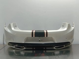 Paragolpes trasero CITROEN DS5