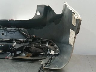Paragolpes trasero CITROEN DS5