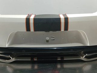 Paragolpes trasero CITROEN DS5