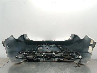 Paragolpes trasero CITROEN DS5