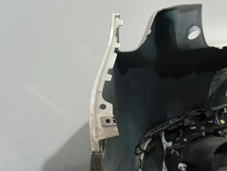 Paragolpes trasero CITROEN DS5
