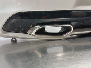 Paragolpes trasero CITROEN DS5
