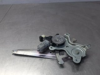 Elevalunas trasero derecho MITSUBISHI L200