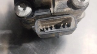 Valvula egr DACIA SANDERO