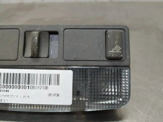 Luz interior AUDI A4 AVANT (B5)
