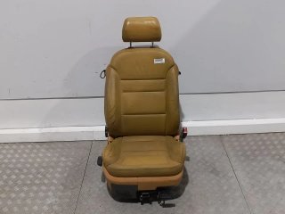 Asiento delantero derecho AUDI A3 (8L)