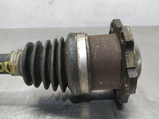 Transmision delantera izquierda SEAT IBIZA