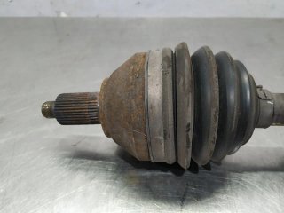 Transmision delantera izquierda SEAT IBIZA