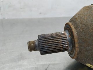 Transmision delantera izquierda SEAT IBIZA