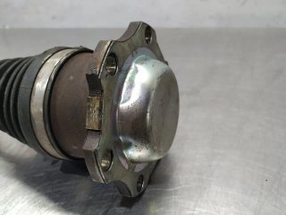 Transmision delantera izquierda SEAT IBIZA