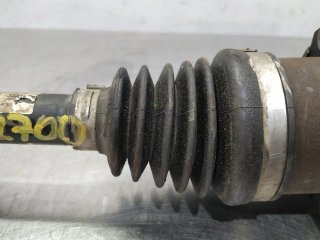 Transmision delantera izquierda SEAT IBIZA