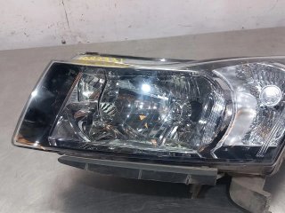 Faro izquierdo CHEVROLET CRUZE