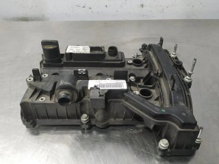 Tapa balancines FORD FIESTA (CNN)