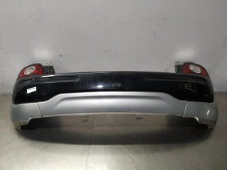 Paragolpes trasero CITROEN C3 PICASSO