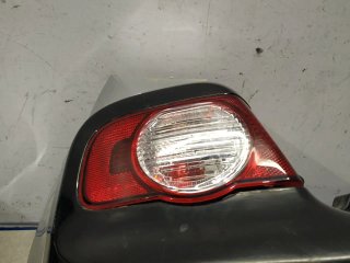 Paragolpes trasero CITROEN C3 PICASSO