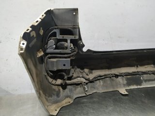 Paragolpes trasero CITROEN C3 PICASSO