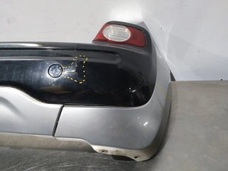 Paragolpes trasero CITROEN C3 PICASSO